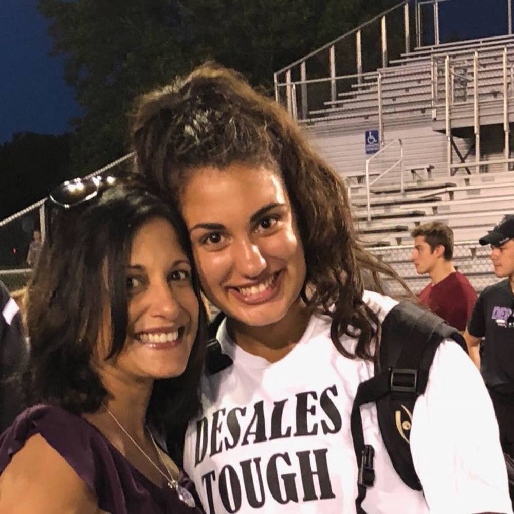 Meet your Posher, Veruschka